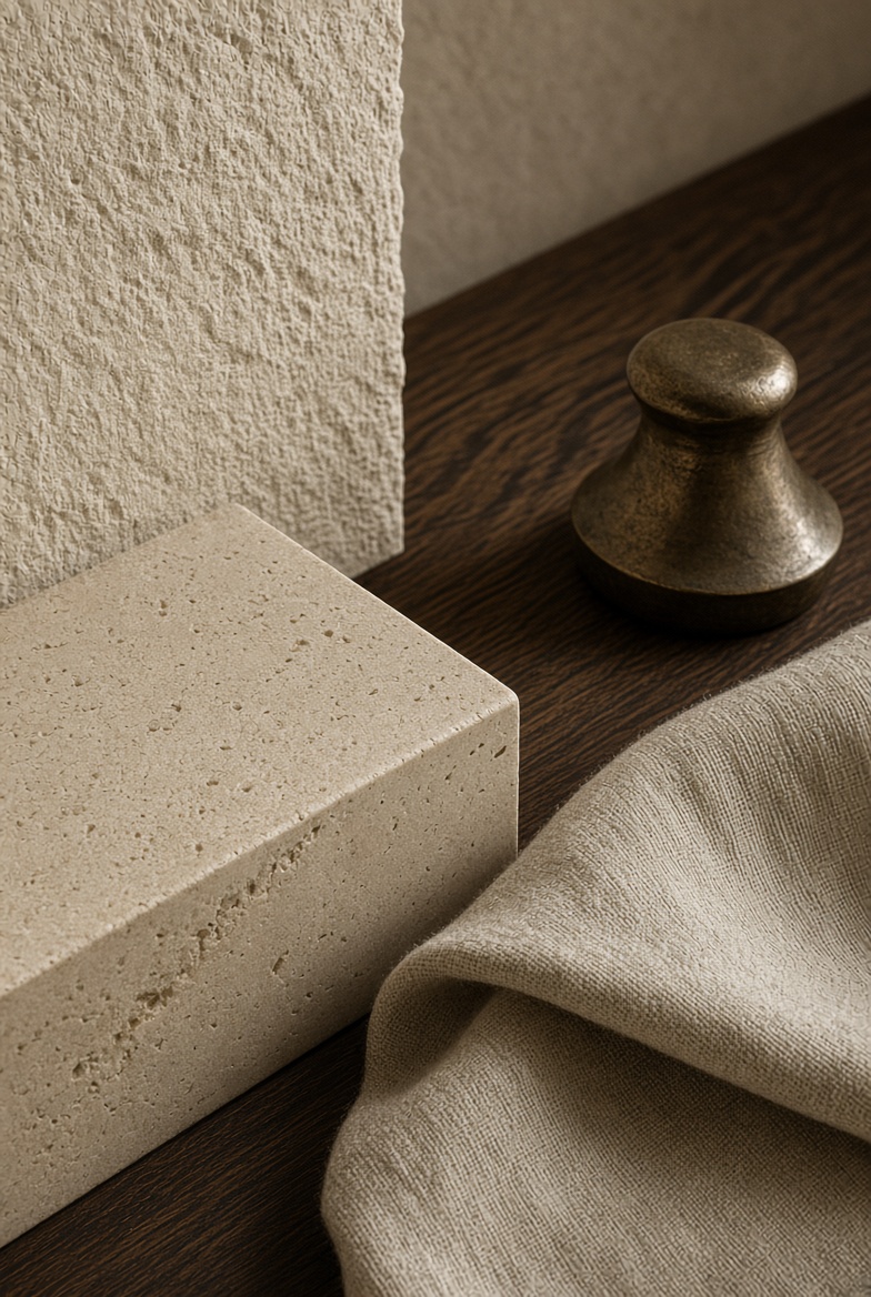 Kitchen detail
